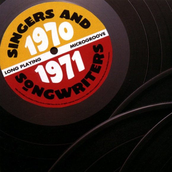 Time Life Singers & Songwriters - 60s & 70s - Collection 2: 5 Double CD Sets!! - Picture 8 of 16